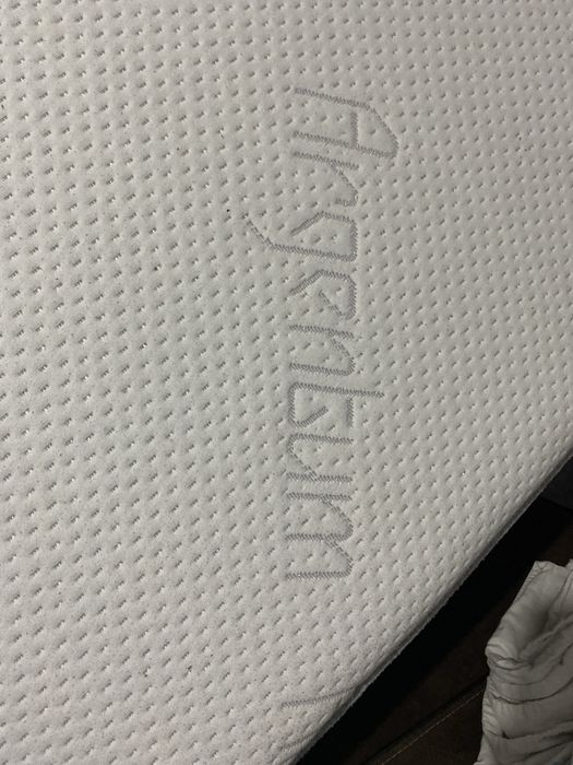 Saltea Argentum cu fir  de argint