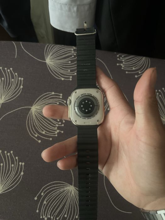 Смарт часы продаю