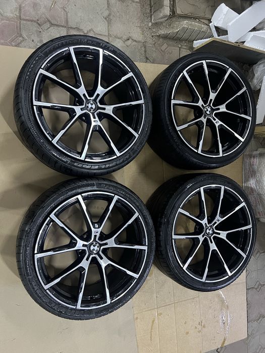 Продам Диски 728М-стиль ковка