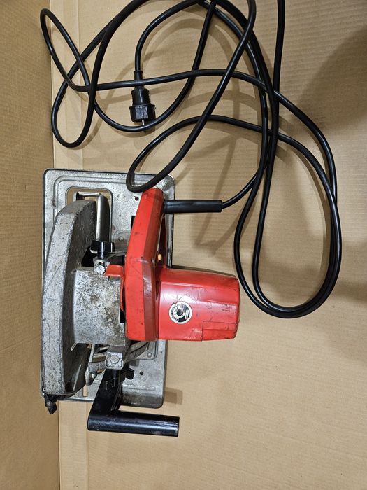 Firastrau circular Mafell x55 Mafell x72