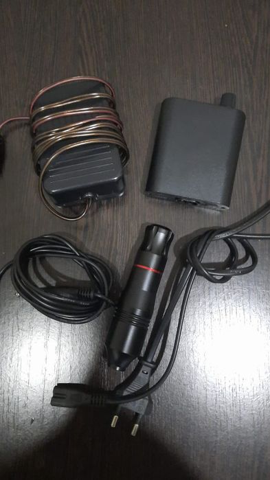 Тату Машинка . В хорошем состоянии