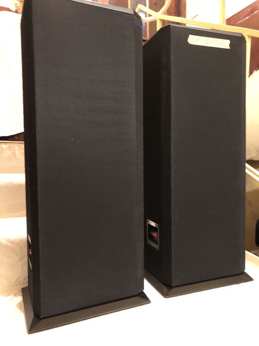 BNS Ellessyone MKII  Качествени