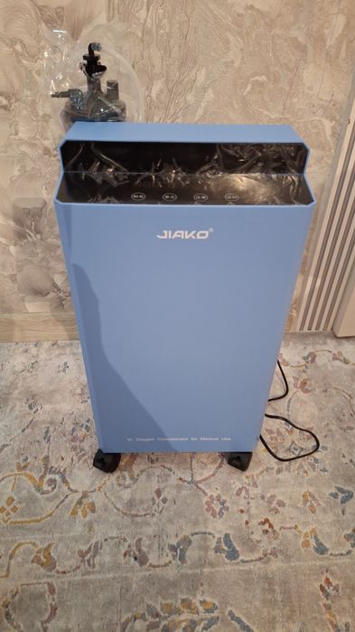 Кислородный концентратор