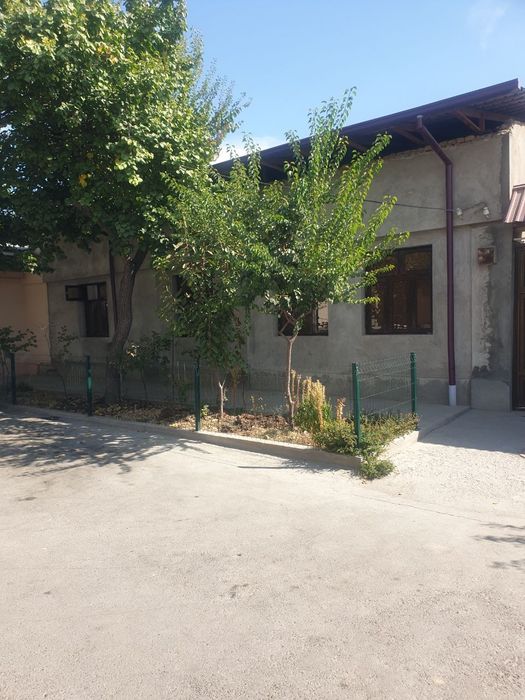 Uchaska sotiladi archa kochada tupikda 3.8sotu 220.000$dvomiza