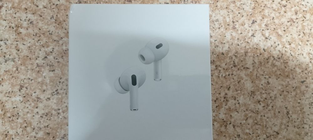 AirPods pro2.    .