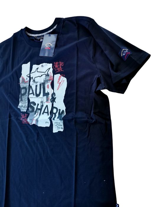 Paul & Shark size XL