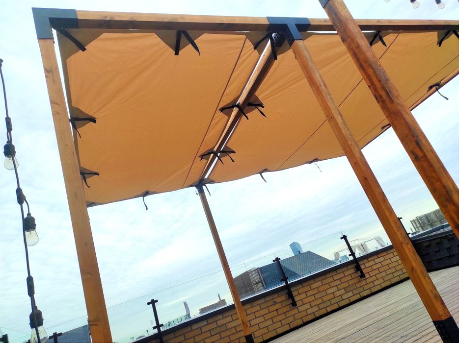 Продаются беседки, перголы, навесы