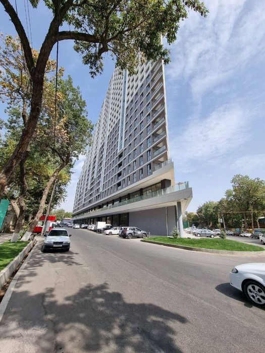 ЖК Akay City 2х комн, 55м2 ‼️ улица Кары Ниязова
