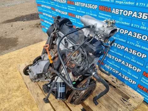 Двигатель JN 1.8 Инжектор на Ауди 80/ Audi 80