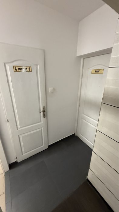 Spatiu comercial ultracentral de inchiriat - Cuza Voda Satu Mare