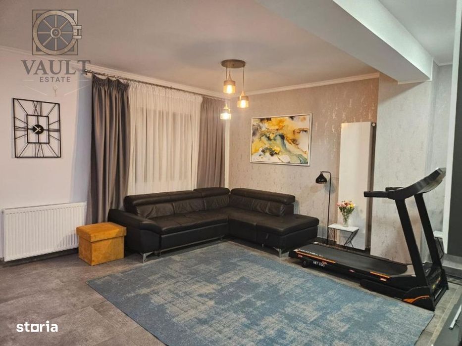 Vila Corbeanca 5 camere | Panouri Solare | Confort Premium | Aproape d