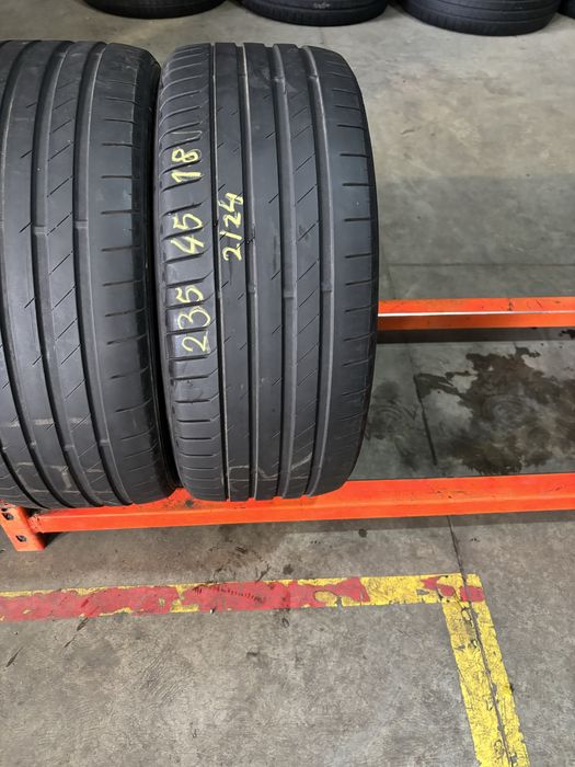 Anvelope Vara 235/45/18 Nexen Nfera Sport 235 45 18 R18