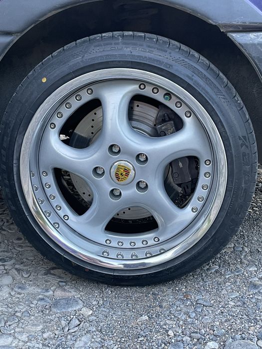 Продам диски Artec turbo