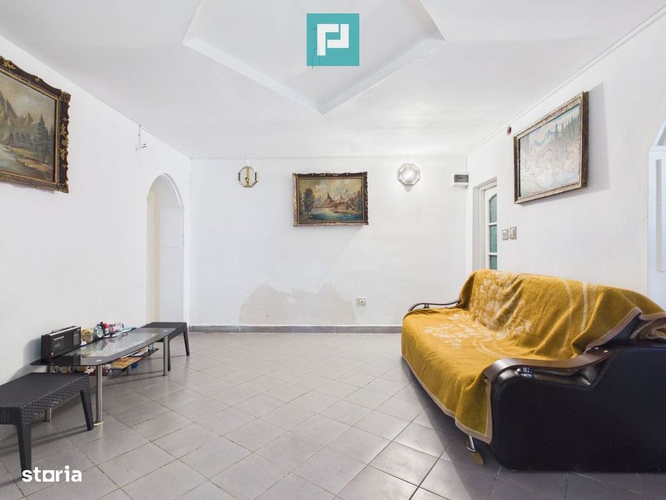Apartament 3 camere, 100 mp, Bucovăț