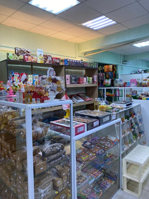 Продам готовый бизнес