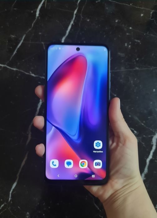 Motorola Moto e15