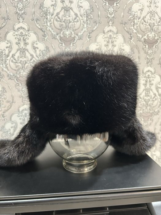 Норкавая шапка  мужс