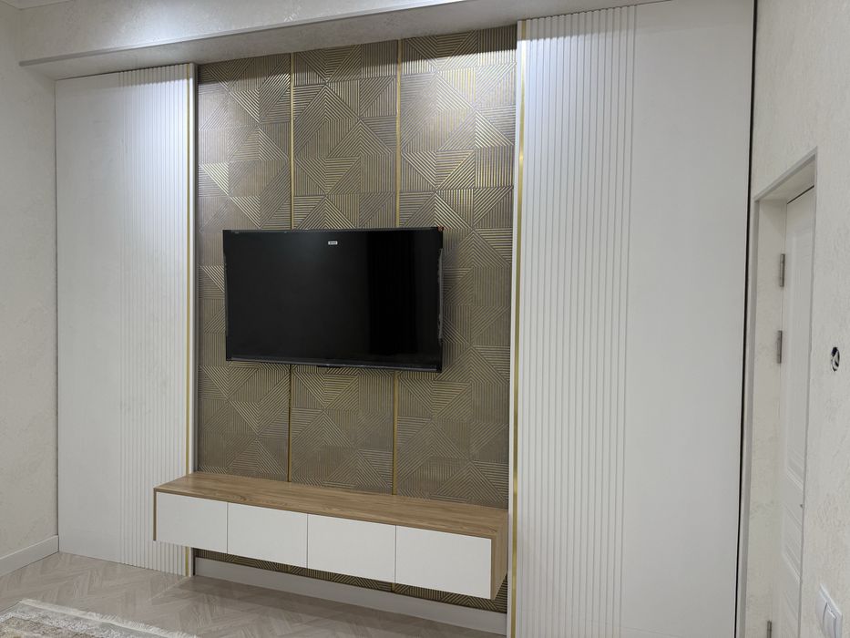 кухня от 2.5 мил п/м на заказ