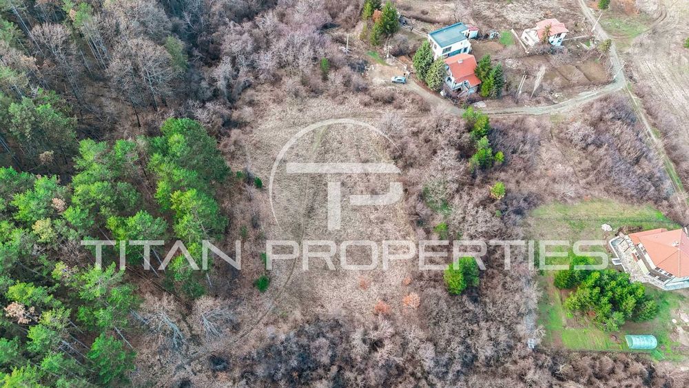 Парцел , за продажба , с.Лозен