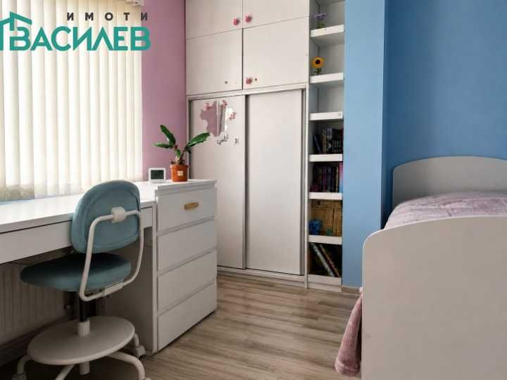 Продава 3-СТАЕН град София, Кръстова Вада