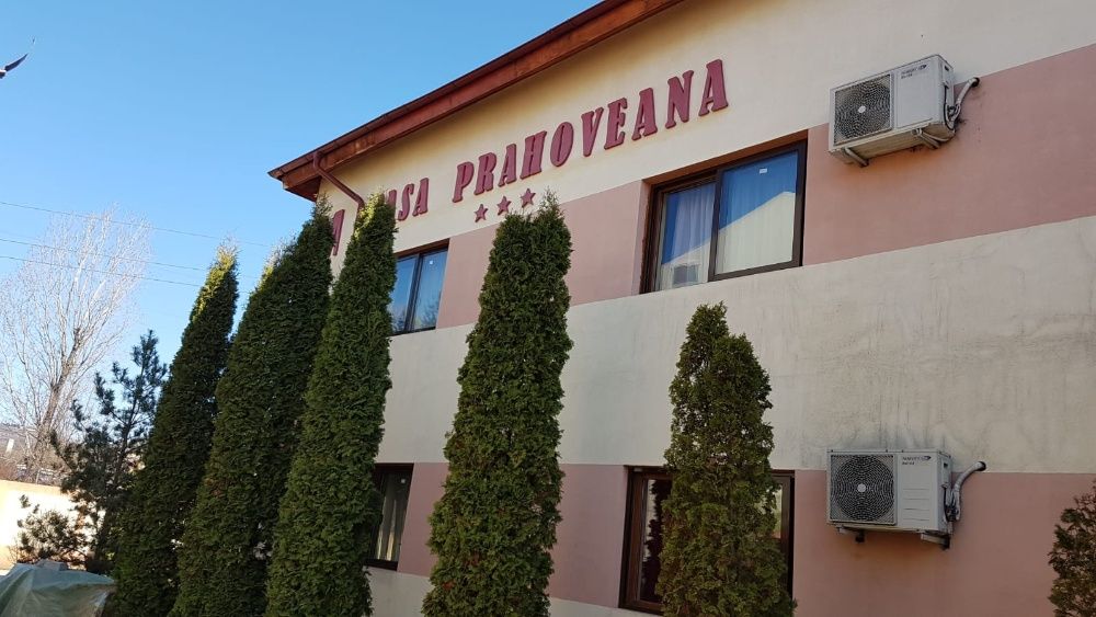 Cazare muncitori Ploiești în hotel de 3 stele