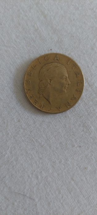 Monedă comemorativă