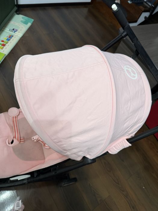 Carucior cybex libelle