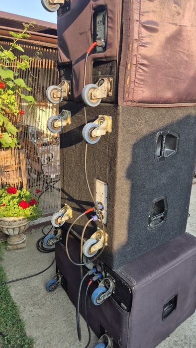 System XA2 clona