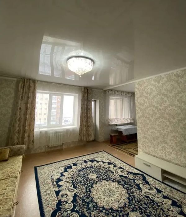 Продам 1 комнатую квартиру