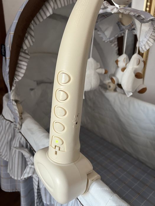 Кравать для ребенька