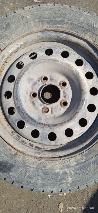 Продам диск в отличном состоянии бу