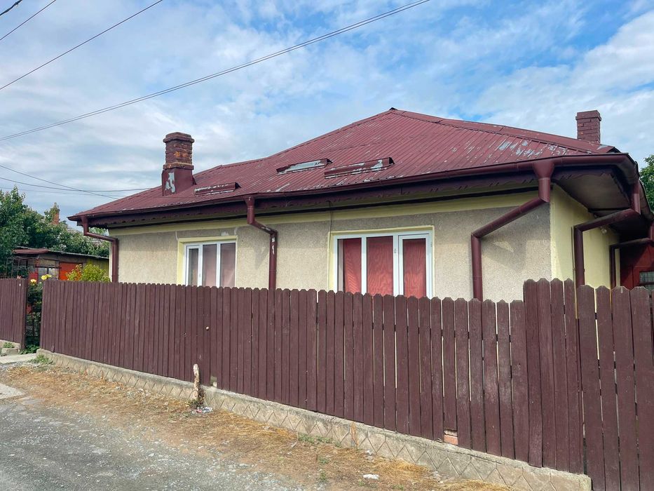 casa de vanzare Fetesti
