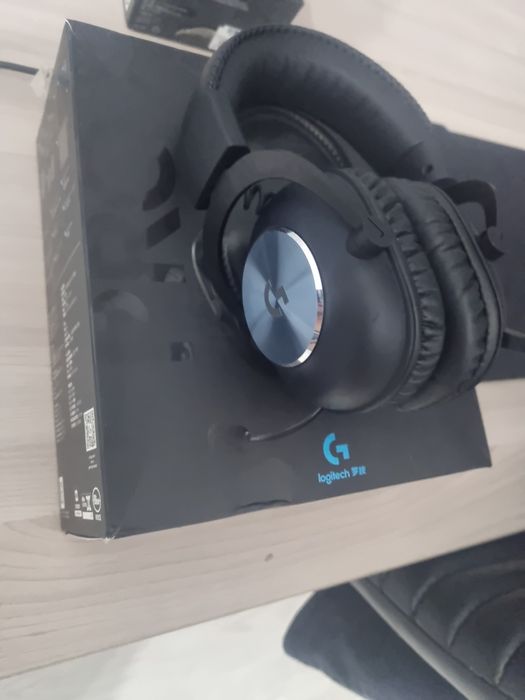 Продаётся Logitech G Pro X