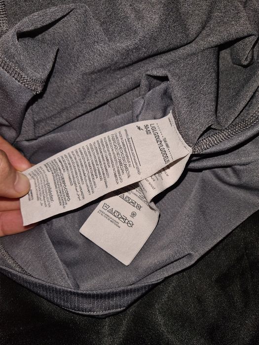 Maieu UnderArmour SlimFit S.