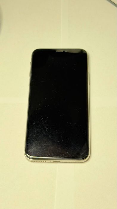 iPhone X, 64gb, с коробкой
