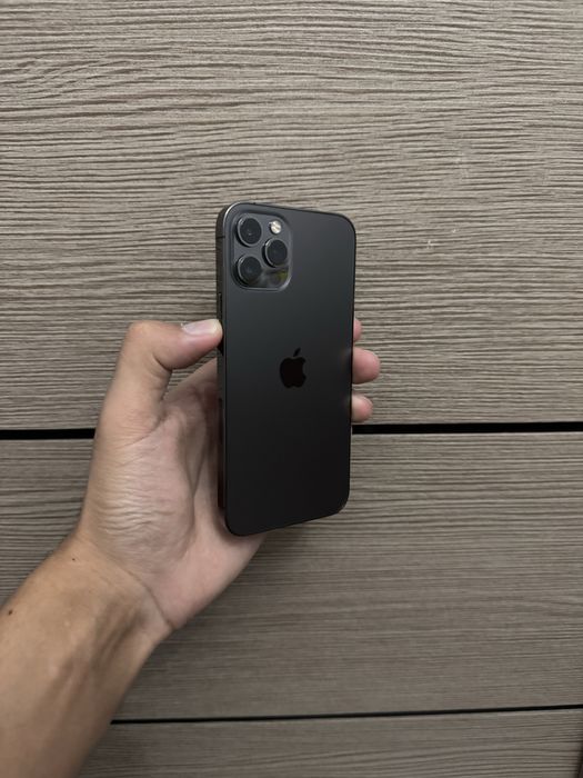 Айфон 12 про 128гб