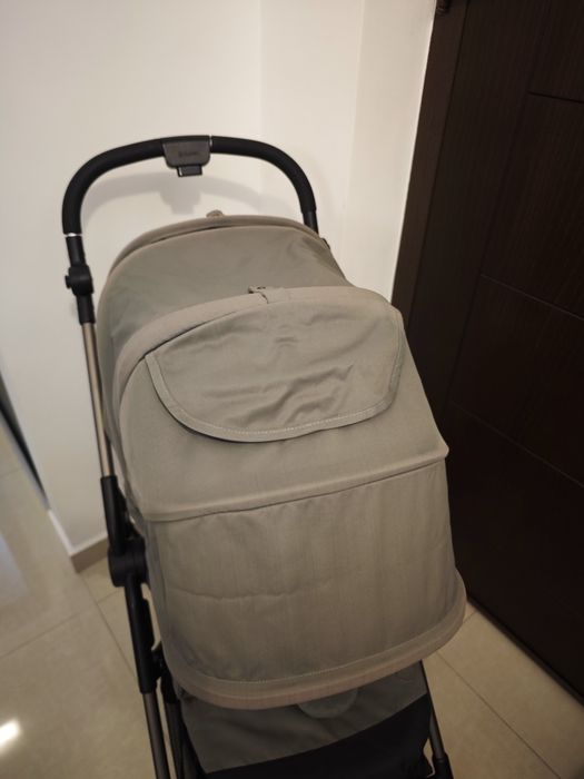 Carucior Cybex Melio