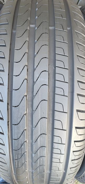 4 anvelope 225 45 18 pirelli p7 2020 6mm