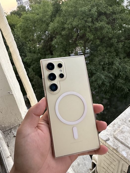 Samsung s24 ultra sotiladi