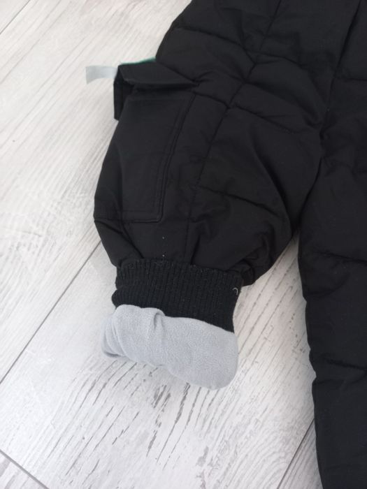 Детски дебел панталон