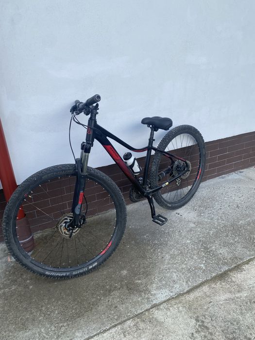 Bicicleta de inceput