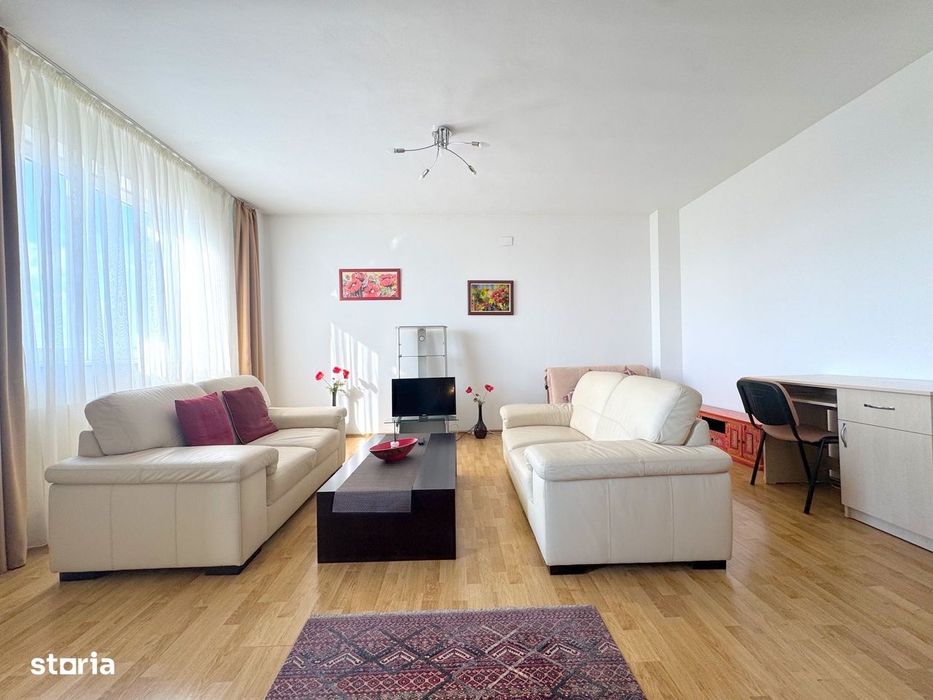 Apartament 2 camere 62 mp utili-Complex Studentesc Timisoara-comision — fotografia 1