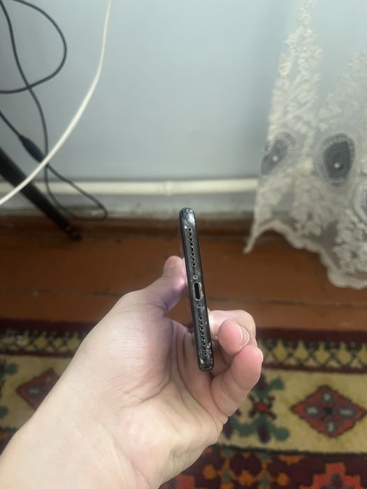 Iphone 7+ айфон 7+