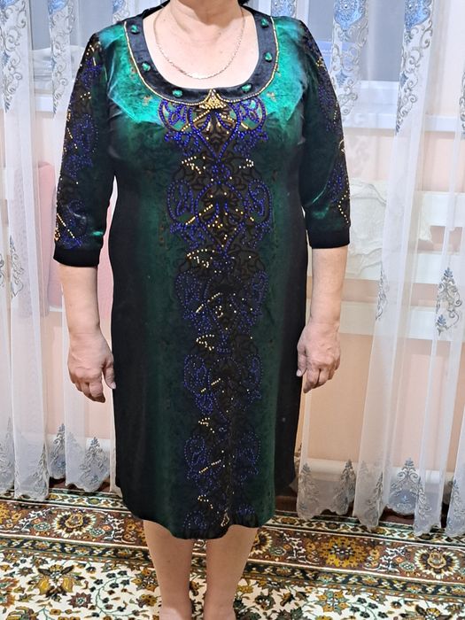 Производство Турция