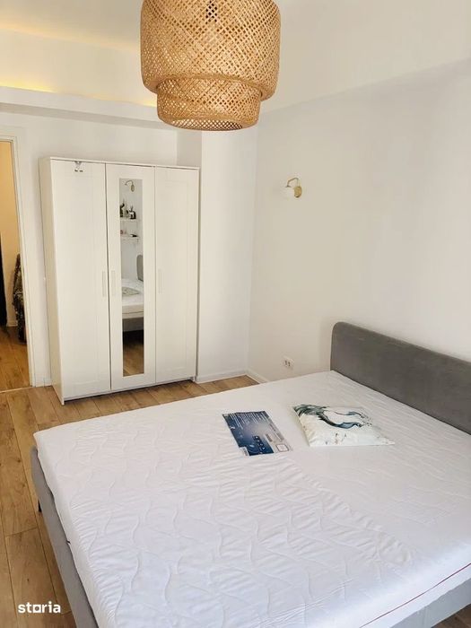 2 Camere | Regie | Crangasi | Grozavesti | Belvedere | Metrou |