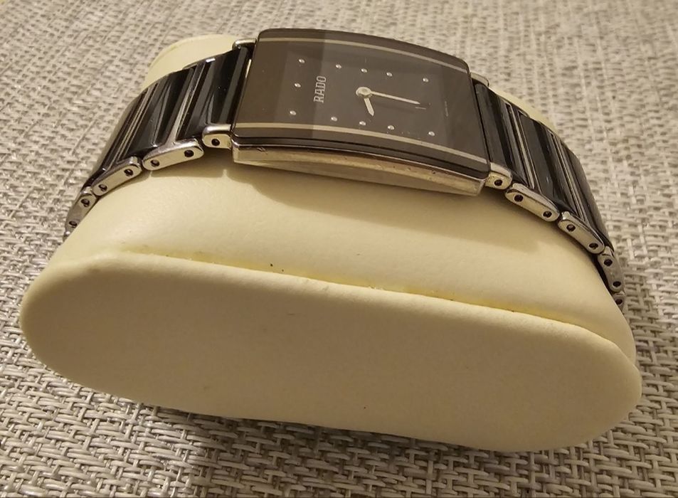 Ceas Rado DiaStar Integral Jubile R20488162, original
