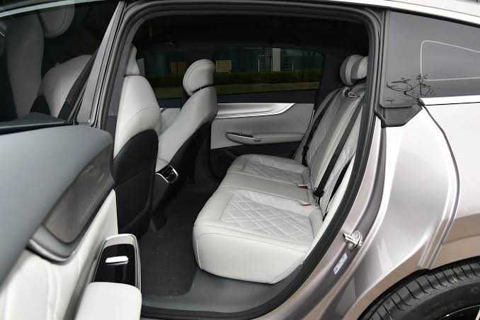CHANGAN NEVO A07 515km naxt va xalol nasiyaga