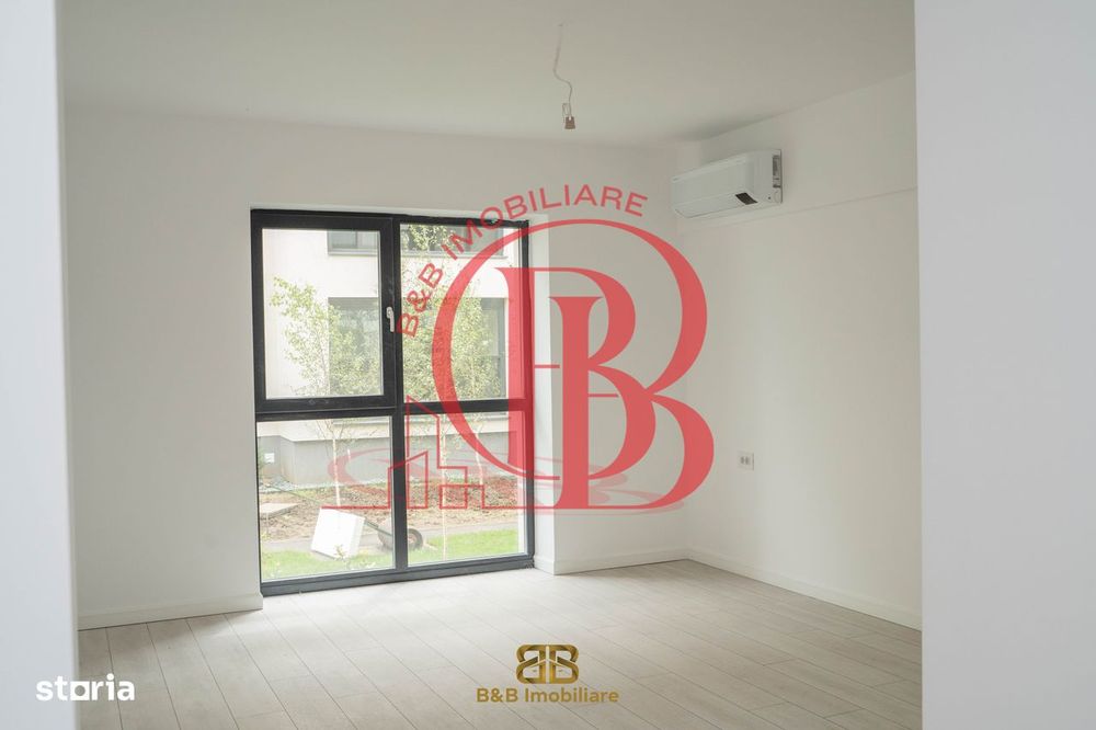 Penthouse 2 camere independent energetic panouri solare