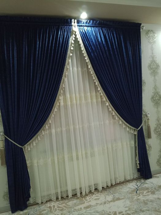 Parda yuvish xizmati, Стирка занавеска, Парда ювиш хизмати, 24/7 Parda