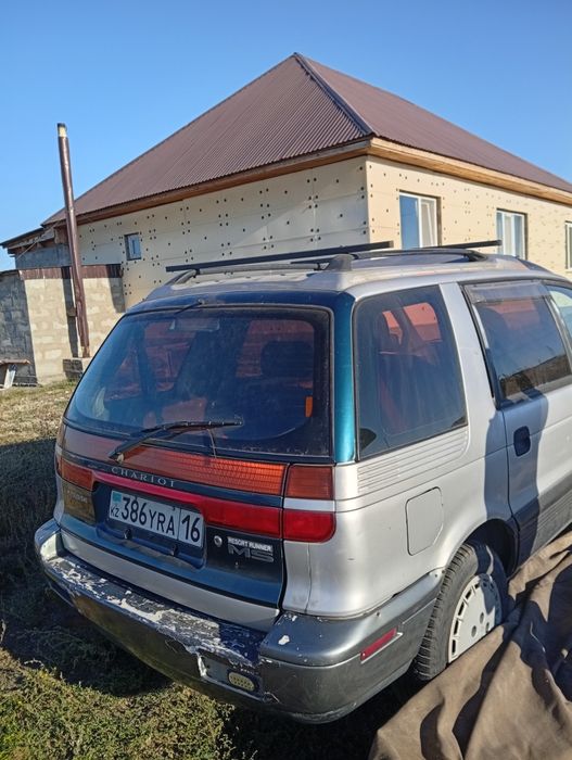 Продам Mitsubishi Hariot